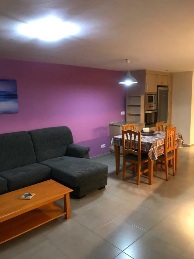 Apartaments Ca L'Albert 波夫拉 - 塞居尔 外观 照片